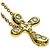 Collana Tiffany & Co. Small Cross Diamond - vista 4