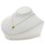 Collana Tiffany & Co. Small Cross Diamond - vista 5
