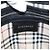 Burberry Pelle Vintage Nero - vista 6