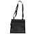 Salvatore Ferragamo Vala in pelle vernice Nero - vista 2
