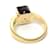 Anello Gamble Louis Vuitton D'oro  - vista 2