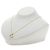 Collana Tiffany & Co. Open Heart - vista 4