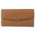 Cartera Cartier C de International Castaño