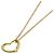 Collana Tiffany & Co. Open Heart