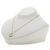 Collana Tiffany & Co. Open Heart - vista 4
