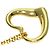 Collana Tiffany & Co. Open Heart - vista 5