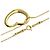 Collana Tiffany & Co. Open Heart - vista 2
