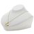 Collana Tiffany & Co. Open Heart - vista 4