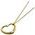 Collana Tiffany & Co. Open Heart