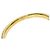 Anello Ribbon di Tiffany & Co. in oro giallo 18K - vista 8
