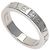 Bulgari Bvlgari Double Logo Diamantring