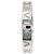 Bulgari Bvlgari Double Logo Diamantring - Ansicht 3