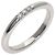 Tiffany & Co. Forever Diamond Band Ring - Ansicht 2