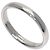 Tiffany & Co. Platinring