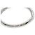Tiffany & Co. Geschwungener Ring aus Platin - Ansicht 8