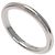 Tiffany & Co. Milgrain Ring in Platin