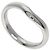 Tiffany & Co. Geschwungener Ring aus Platin 950