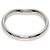 Tiffany & Co. Geschwungener Ring aus Platin 950 - Ansicht 4