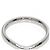 Tiffany & Co. Geschwungener Ring aus Platin 950 - Ansicht 9