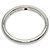 Tiffany & Co. Platinring mit Diamant - Ansicht 4