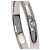 Tiffany & Co. Platinring mit Diamant - Ansicht 6