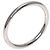 Tiffany & Co. Platinring - Ansicht 2
