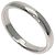 Tiffany & Co. Platin-Ehering