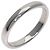 Tiffany & Co. Platin-Ehering - Ansicht 2