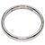 Tiffany & Co. Platin-Ehering - Ansicht 4