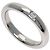 Tiffany & Co. Classic Diamond Band Ring