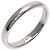Tiffany & Co. Platinring - Ansicht 2