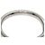 Tiffany & Co. Geschwungener Diamantring - Ansicht 6