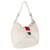 Pelle Anagram Loewe Bianco
