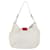 Pelle Anagram Loewe Bianco - vista 2