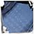 MCM Visetos logogramme Leather Bianco  - vista 5