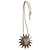 Autre Marque Dilip Jindal - Bijoux Couture - Collana Leone