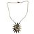 Autre Marque Dilip Jindal - Bijoux Couture - Collana Leone - vista 3