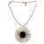 Autre Marque Dilip Jindal - Bijoux Couture - Collana Sun - vista 2