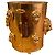 Autre Marque Dilip Jindal - Bijoux Couture - Bracciale Lions - vista 2