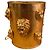 Autre Marque Dilip Jindal - Bijoux Couture - Bracciale Lions - vista 3