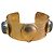 Autre Marque Dilip Jindal - Bijoux Couture - Bracciale two stones