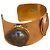 Autre Marque Dilip Jindal - Bijoux Couture - Bracciale two stones - vista 3
