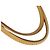 Borsa Tote Louis Vuitton Neverfull MM Monogram Marrone - vista 14