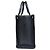 Borsa a spalla Louis Vuitton OnTheGo PM Monogram Empreinte Nero - vista 4
