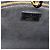 Borsa a spalla Louis Vuitton OnTheGo PM Monogram Empreinte Nero - vista 9