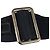Borsa a tracolla Louis Vuitton Avenue Marrone Nero - vista 14