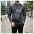 Borsa a tracolla Louis Vuitton Avenue Marrone Nero - vista 2