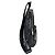 Borsa a tracolla Louis Vuitton Avenue Marrone Nero - vista 4