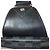 Borsa a tracolla Louis Vuitton Avenue Marrone Nero - vista 8
