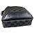 Borsa a tracolla Louis Vuitton Avenue Marrone Nero - vista 9